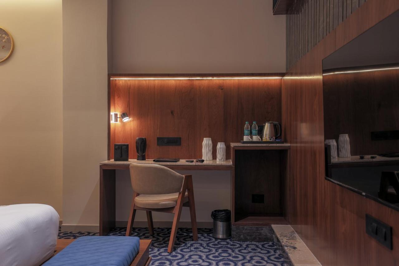 Hotel Aditya Mansingh Inn Somnāth Εξωτερικό φωτογραφία