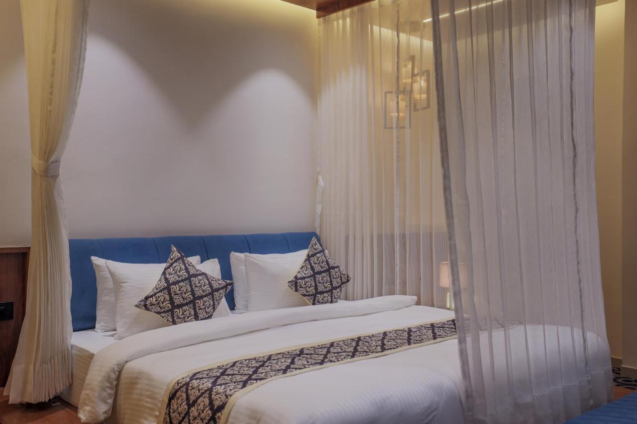 Hotel Aditya Mansingh Inn Somnāth Εξωτερικό φωτογραφία