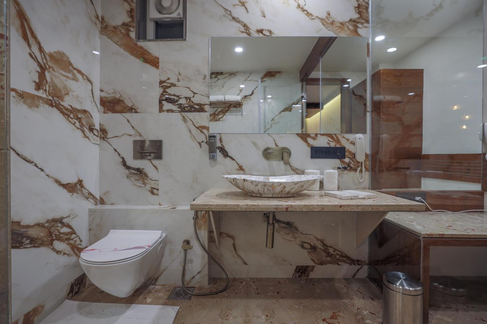 Hotel Aditya Mansingh Inn Somnāth Εξωτερικό φωτογραφία