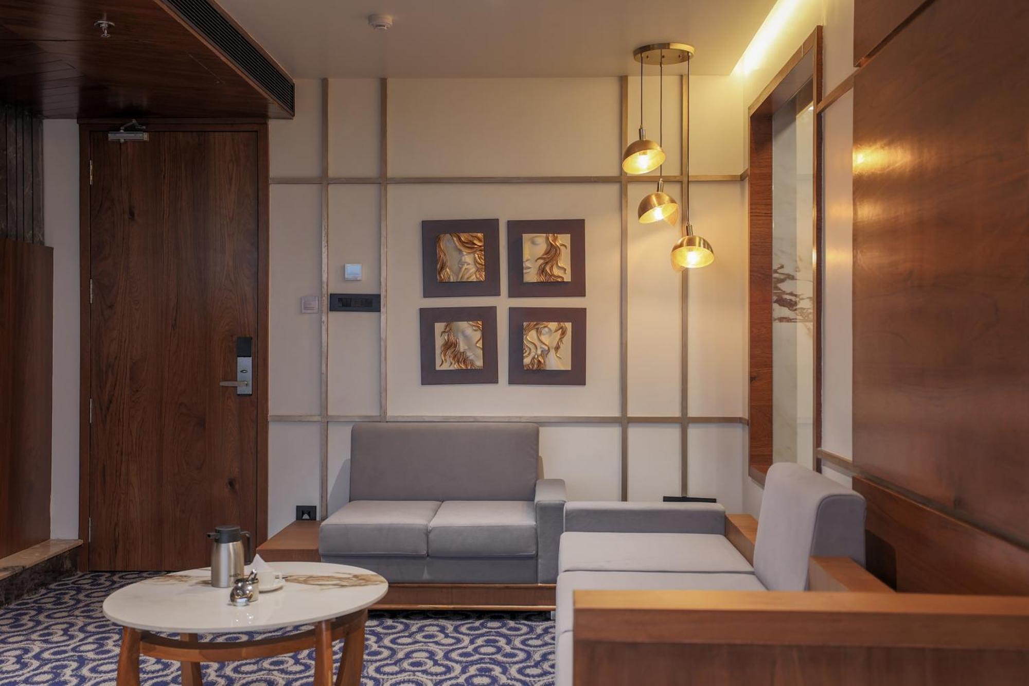 Hotel Aditya Mansingh Inn Somnāth Εξωτερικό φωτογραφία