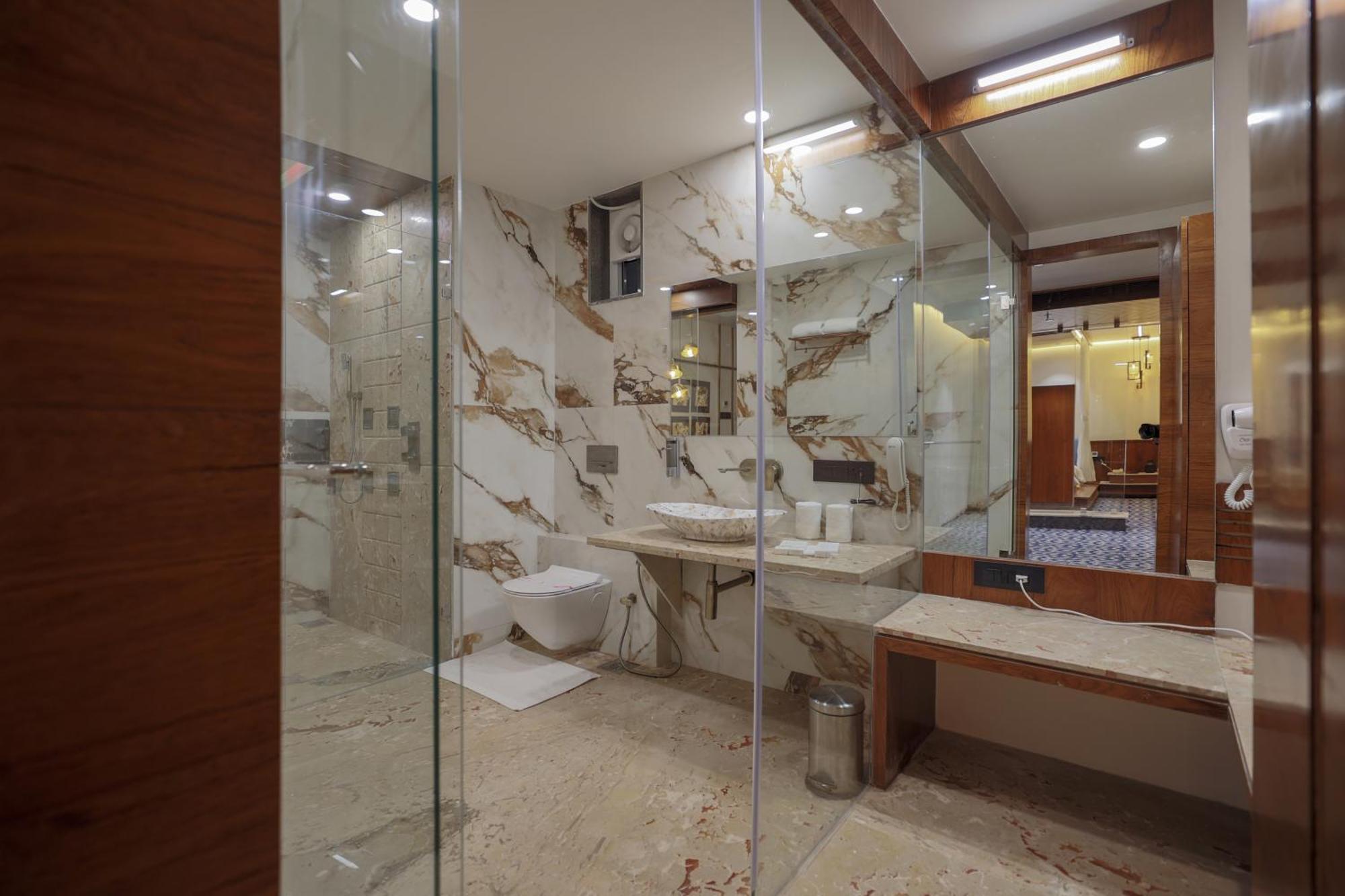 Hotel Aditya Mansingh Inn Somnāth Εξωτερικό φωτογραφία