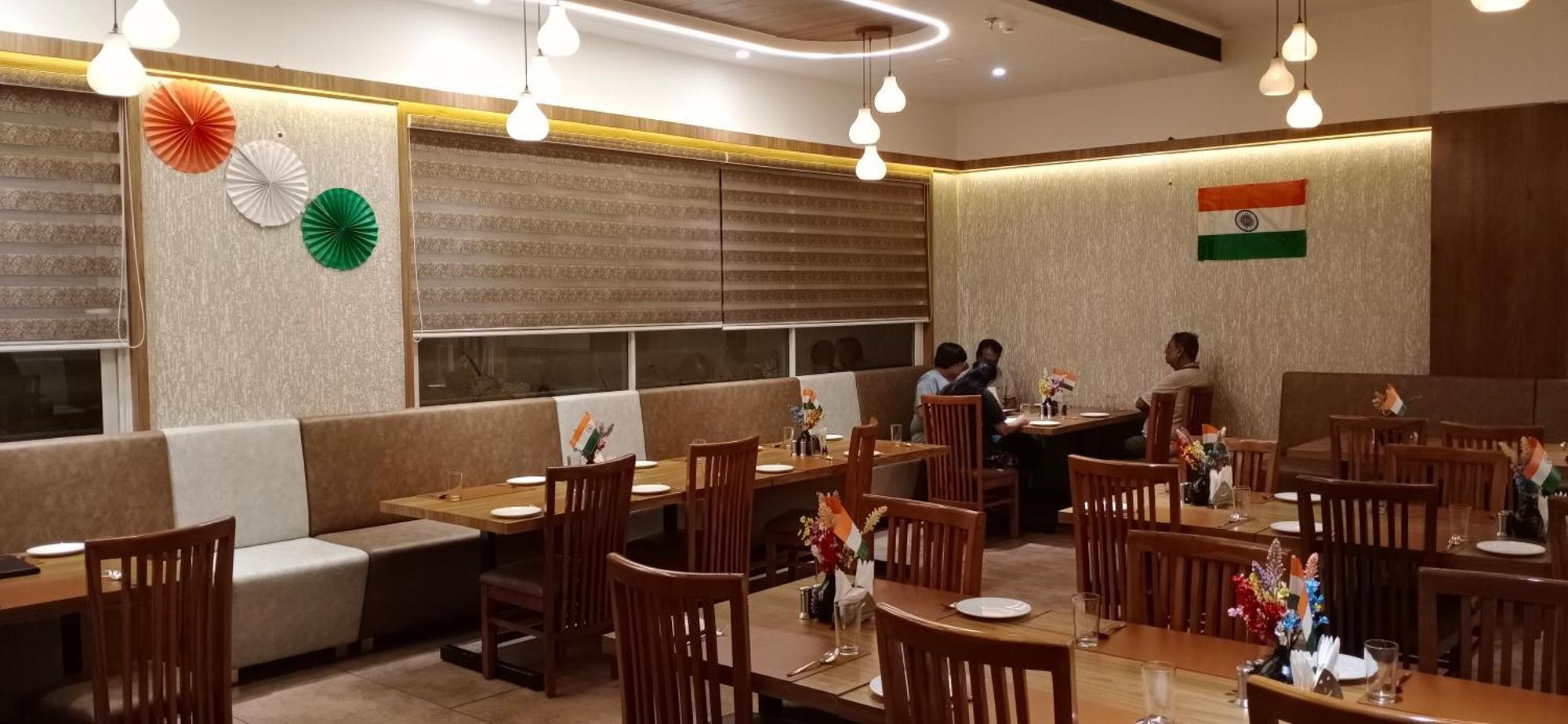 Hotel Aditya Mansingh Inn Somnāth Εξωτερικό φωτογραφία